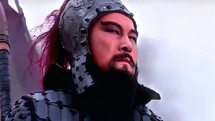 Cao Cao: “That feeling of first love is slowly resurfacing”!!