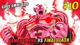 Goku Omni God , Vì sao Goku không dùng Ultra Instinct vs Broly [ Thảo luận Dragon Ball #10 ]