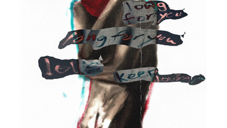 黄铉辰long for you 完整版公开