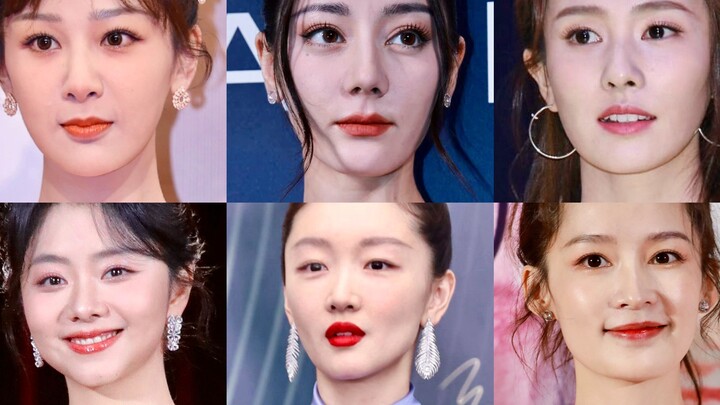 Semua wanita cantik memiliki bintang drama populer berusia 90 tahun? Kalau begitu mari kita langsung