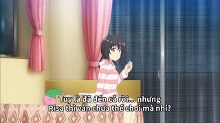 Vì sợ đau nên nâng max phòng thủ