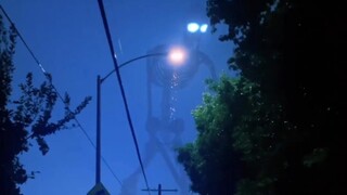 Cú "giật mình mát lạnh" của mùa hè