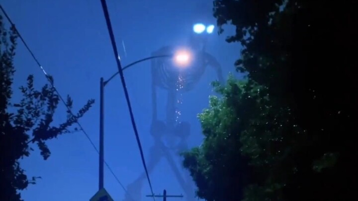 A "cool surprise" in summer