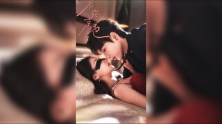 《不露声色》Unspoken | Wu TianHao & Cui Shiyi