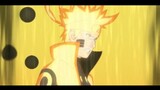 Sức mạnh cuối cùng gặp nhau Naruto và Sasuke
