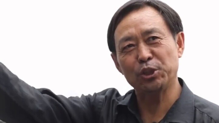 Mã Bảo Quốc đã sưu tầm những video quý giá về Hạo Tử Vệ Trí trong những năm đầu đời. Người trẻ phải 