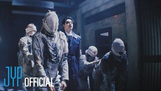【Bang Chan】Trailer MV cho ca khúc solo mới Railway của anh đã được phát hành!