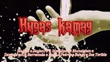 HUGAS KAMAY - 181 BANDIDOS FT. BHONSIGBEN/DAMAGE/AIK BARRACUDA/KAYU/PEDRONG BUNGO/DOS TERIBLE
