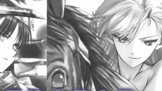 เทพธิดารับสมัครคนจำนวนมาก อายากะได้รับความโปรดปรานจากเหมียวดัน และสมาชิกของคลาส 2C ก็มีคลื่นใต้น้ำ! 