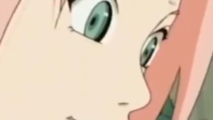 sakura naruto