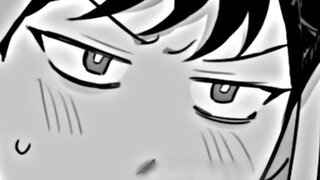 I love this reversal (⑉°з°)-♡