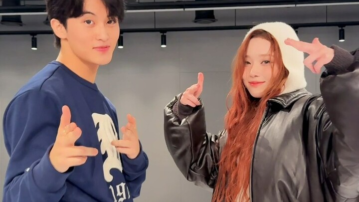 【NCT 127】فحص الحقائق❗#مارك 🐯 #وينتر ⭐