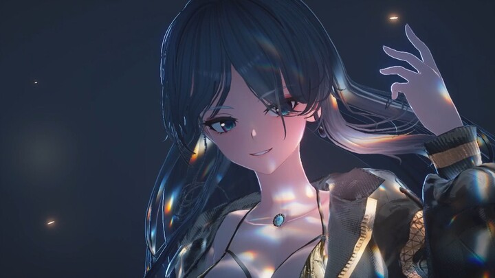 [Honkai: Star Rail] Handsome Klereta