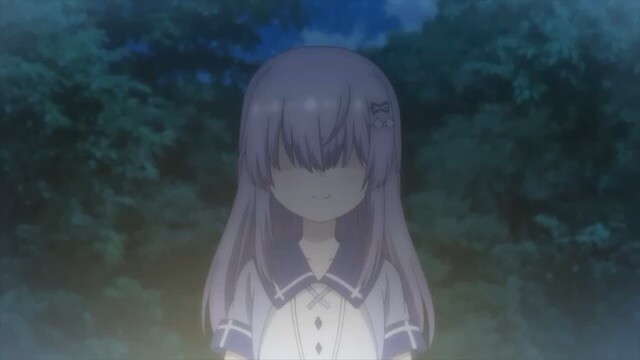 SUMMER POCKETS | EP 12