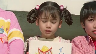 [Special Shot Commentary] The team version of Ultraman appears, deceiving children under the guise o