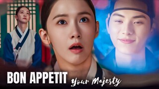 Bon Appétite Your Majesty Episode 5 Pre-Release | Subtitle Indonesia