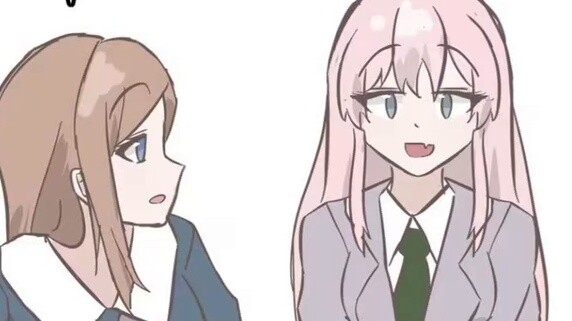 【爱素】soyo: Did the porridge bar call you?