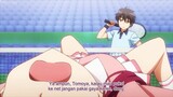 Inou Battle Nichijou-kei no Naka de (Subtitle Indonesia) Episode 3