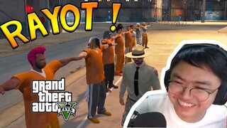 GTA V | RAYOT SA KULUNGAN [PrestigeRP]#30