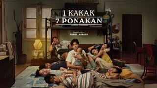 1 Kakak 7 Ponakan (2025)