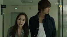 City Hunter Episode 02