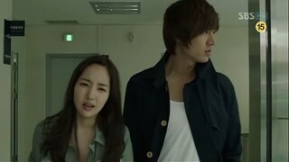 City Hunter Episode 02