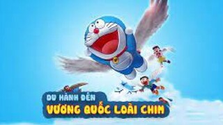 (Movie) Doraemon & Nobita| Movie 22: Nobita Và Những Dũng Sĩ Có Cánh.