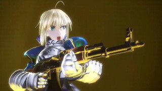 吾王的新圣剑！！