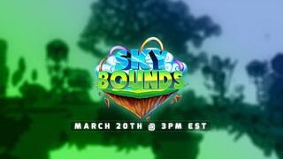 Skybounds Spring Release | March 20th @ 3PM EST