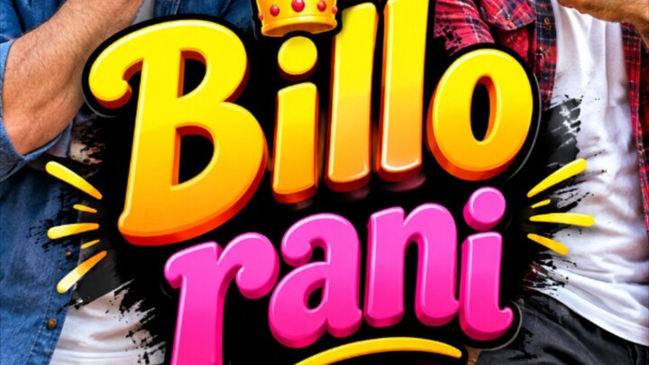 Billo rani