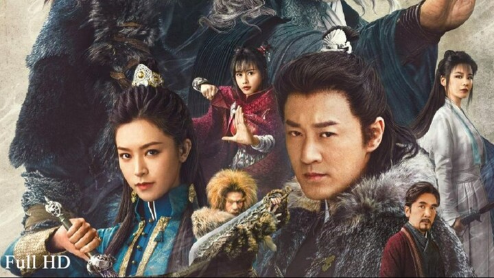 New Kung Fu Cult Master (2022) HD