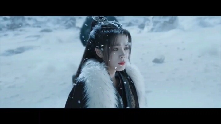 การแก้แค้นของสาวงาม #สปอยซีรี่ส์