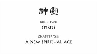 Avatar Korra: Book 2: Eps 10