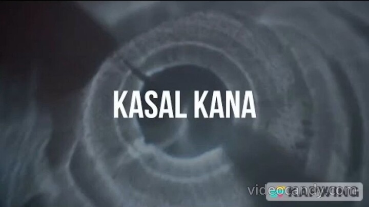 Honcho - Kasal Kana (slowed + reverb)