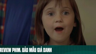 review phim Bảo mẫu giả danh tập 5 #reviewphim #phimhay #reviewphimhay