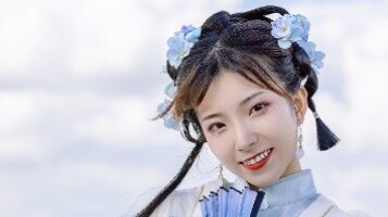 [Sweet Sakura] Cô gái nhà bên mời bạn nhảy theo giai điệu của hoa và trăng [Bài hát chủ đề BDF2021]