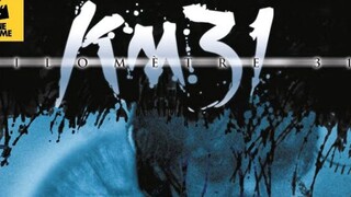 KM31 (2006)🇲🇽