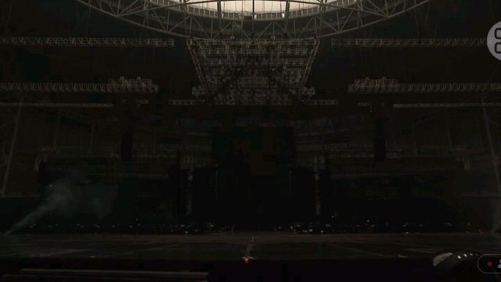 BE THE SUN - SEVENTEEN CONCERT