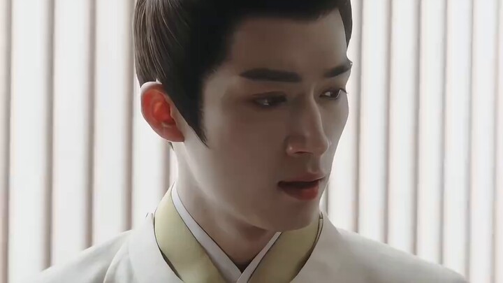 ในที่สุดก็รอให้เสือดาว Bai Yueguang ปรากฏตัว