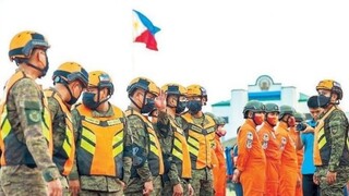 The Filipino people that send us their help ỉn TUrkey 🇹🇷 mabuhay Pilipinas🇵🇭