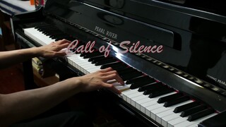 Call of Silence！进击的巨人 OST