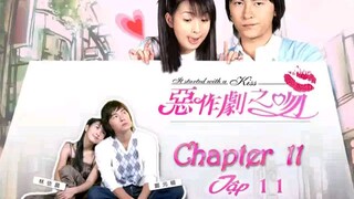 phim thơ ngây phần 1 tập 11 vietsub