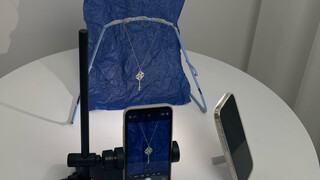 My Shooting Props vs. Shooting Results | How to Achieve a Cinematic Look with Small Props