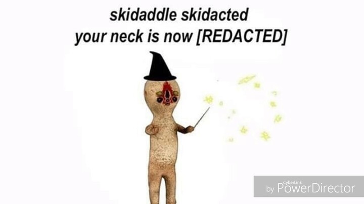 Memes only a true scp fan will find funny part #11