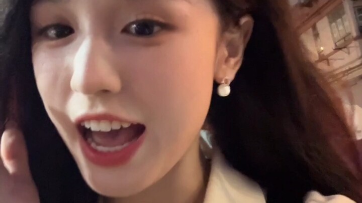 วันถัดมาหลังจากรายงานแม่ วันนี้พามาขึ้นรถดิงดิงกลับบ้านค่ะ/ครับ