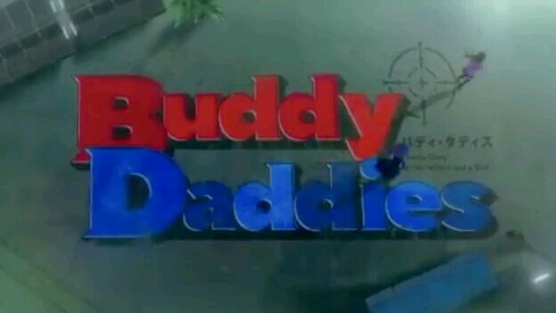 BUDDY DADDIES OPENING