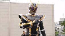 Kamen rider: Rider Zi-O Next Time: Geiz, Majesty MalaySub