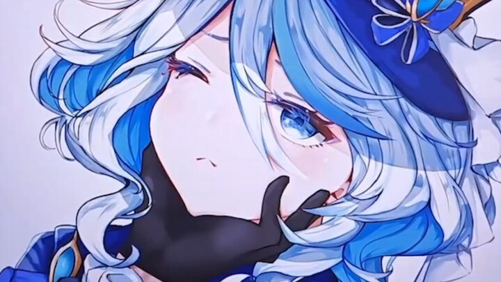 Fufu: Enough, enough♥>_<♥