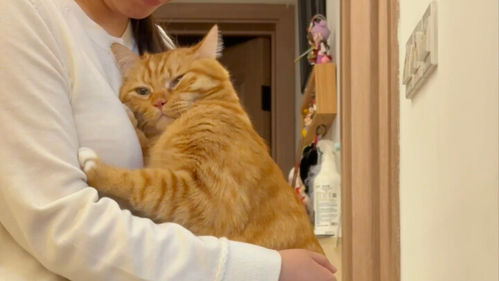 This is the kid I’ve been raising for 10 years!