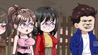[You call this a veterinarian] Episode 20: Reverse Tiangang